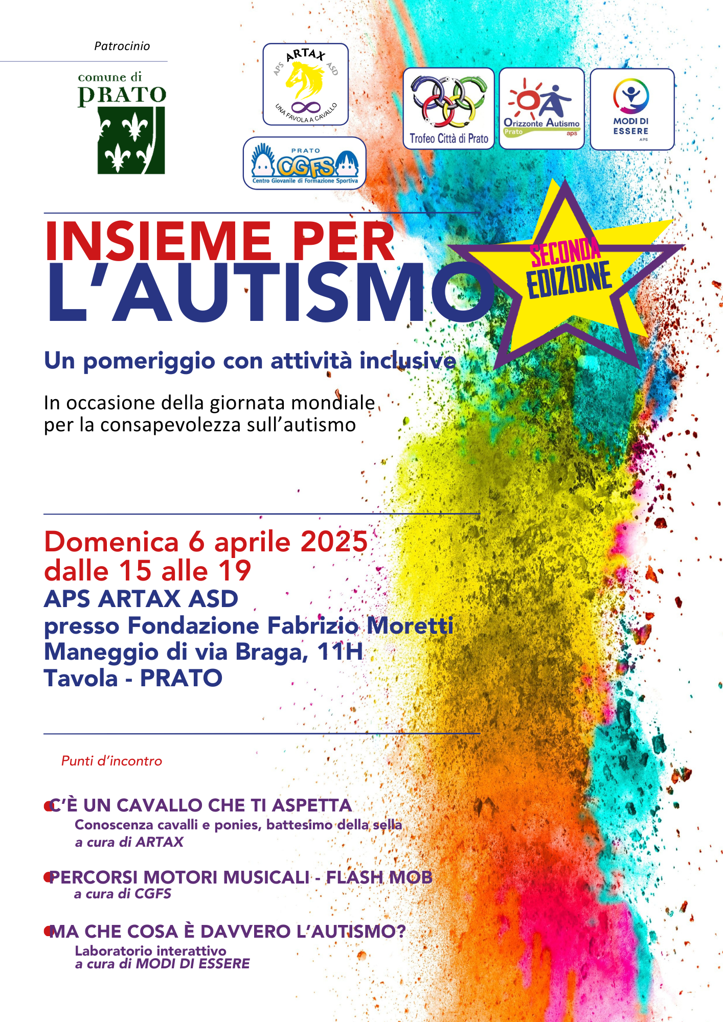 Insieme per autismo