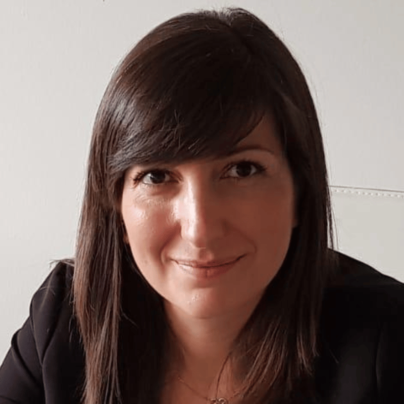 Francesca Battisti
