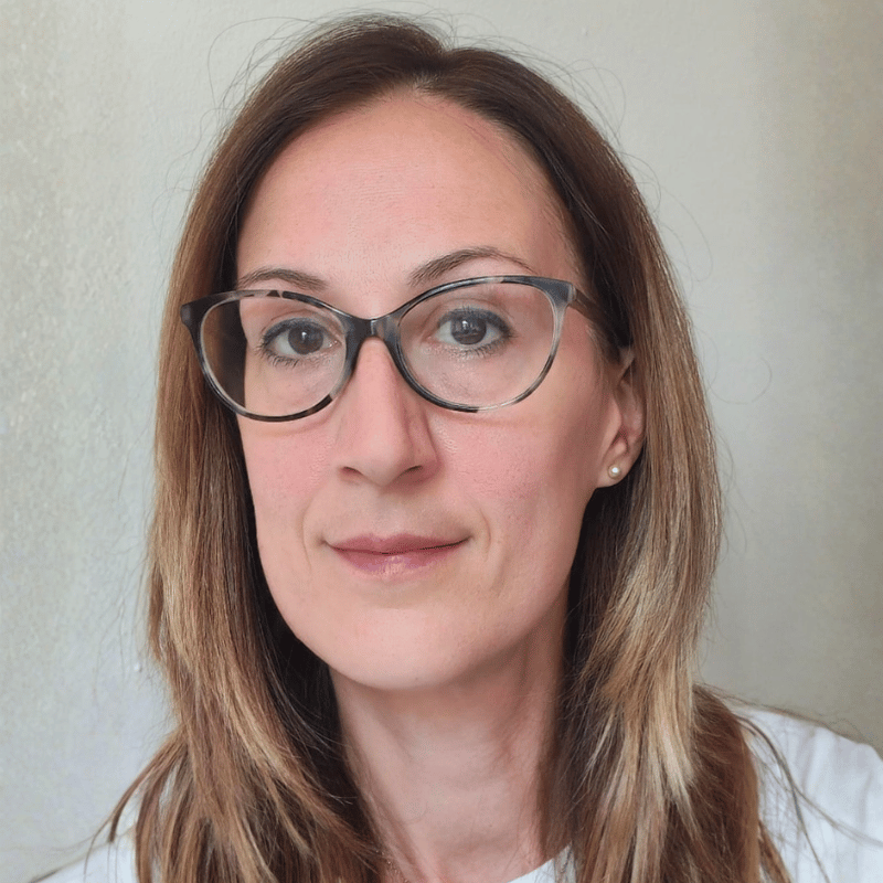 Serena Gori Segretario